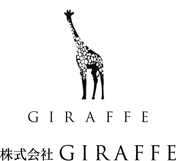 株式会社 GIRAFFE